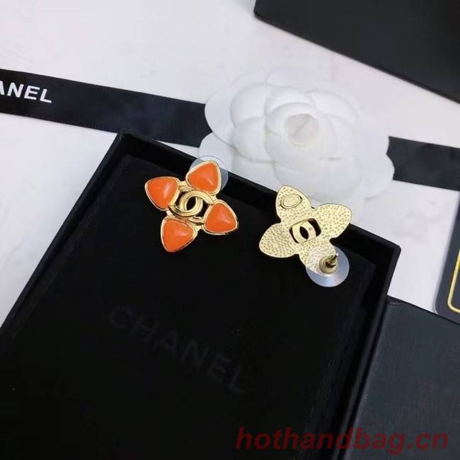 Chanel Earrings CE7202