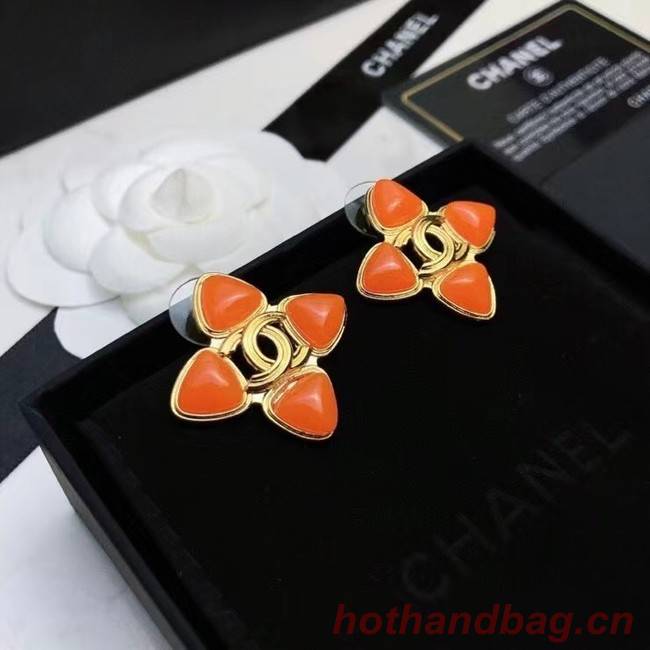 Chanel Earrings CE7202