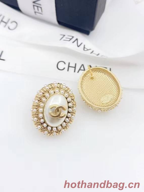 Chanel Earrings CE7204