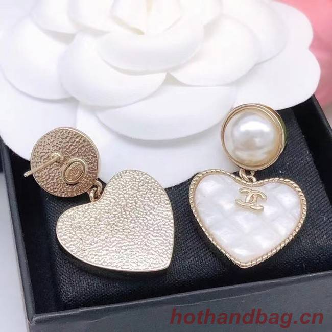 Chanel Earrings CE7206