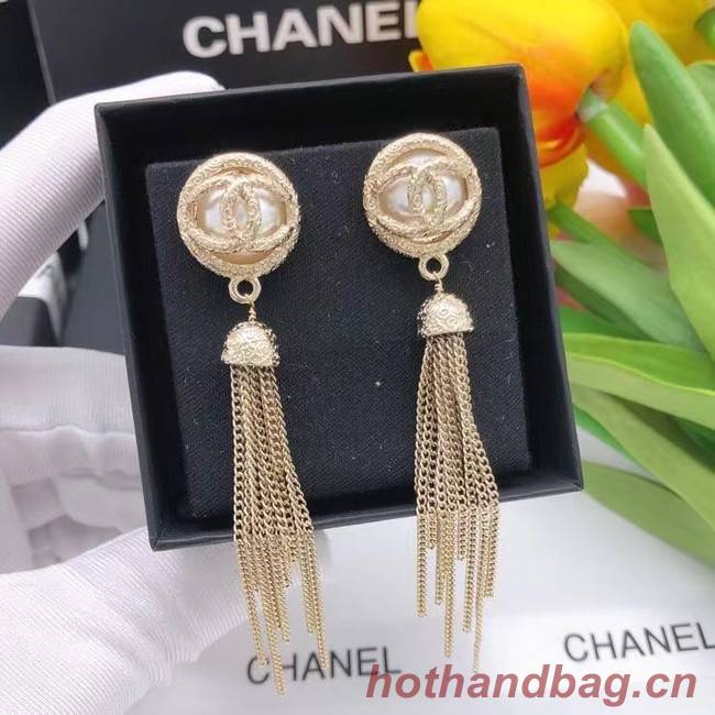 Chanel Earrings CE7207