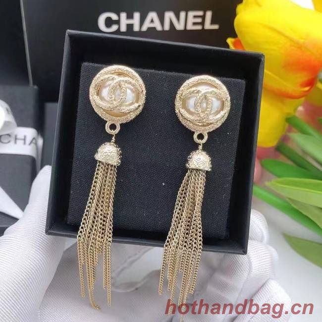 Chanel Earrings CE7207