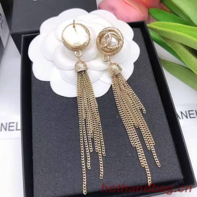 Chanel Earrings CE7207