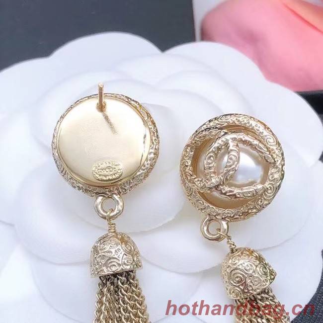 Chanel Earrings CE7207