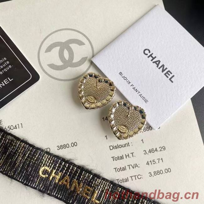 Chanel Earrings CE7213