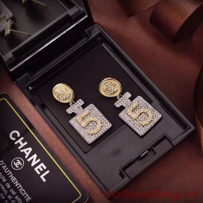 Chanel Earrings CE7230