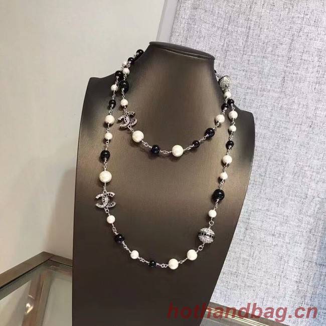 Chanel Necklace CE7222