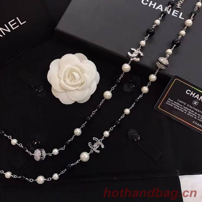 Chanel Necklace CE7222