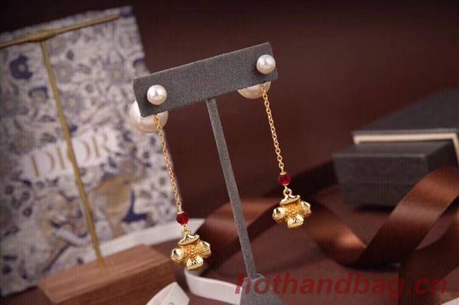 Dior Earrings CE7201