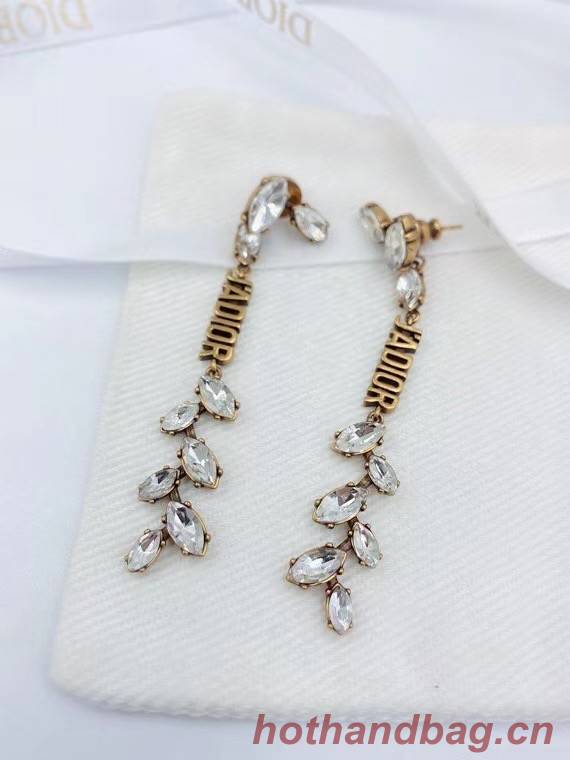 Dior Earrings CE7216