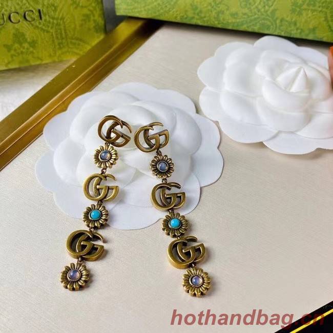 Gucci Earrings CE7223