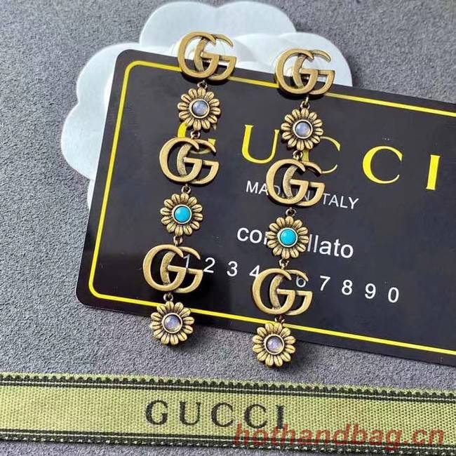 Gucci Earrings CE7223