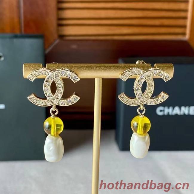 Chanel  Earrings CE7224