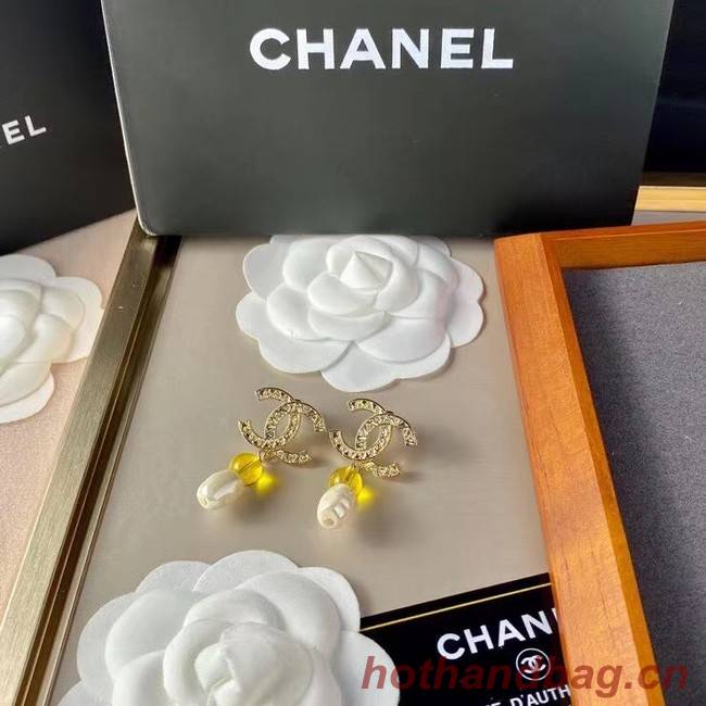 Chanel  Earrings CE7224