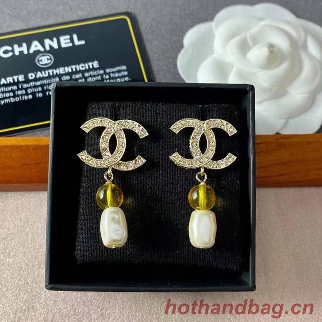 Chanel  Earrings CE7224