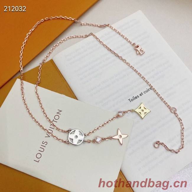 Louis Vuitton Necklace CE7197