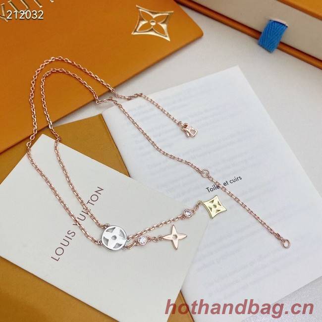 Louis Vuitton Necklace CE7197