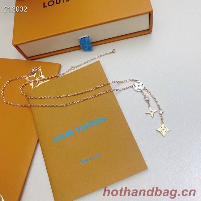 Louis Vuitton Necklace CE7197