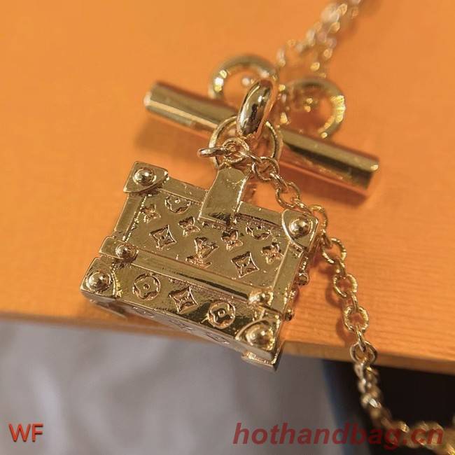 Louis Vuitton Necklace CE7198