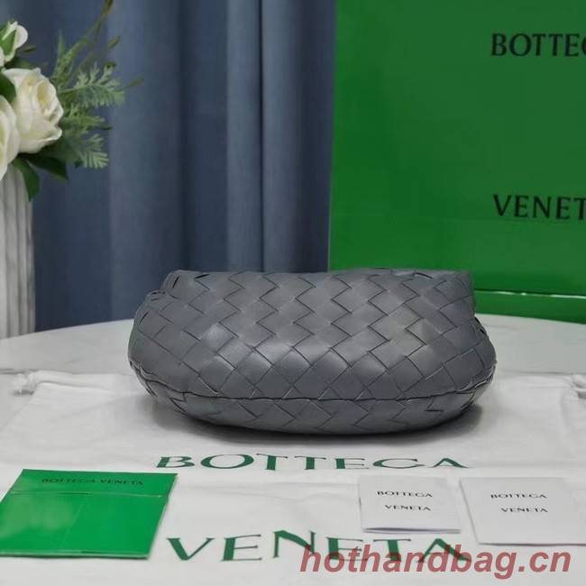 Bottega Veneta MINI JODIE 651876 THUNDER