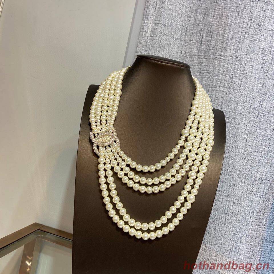 Chanel Necklace CN32681