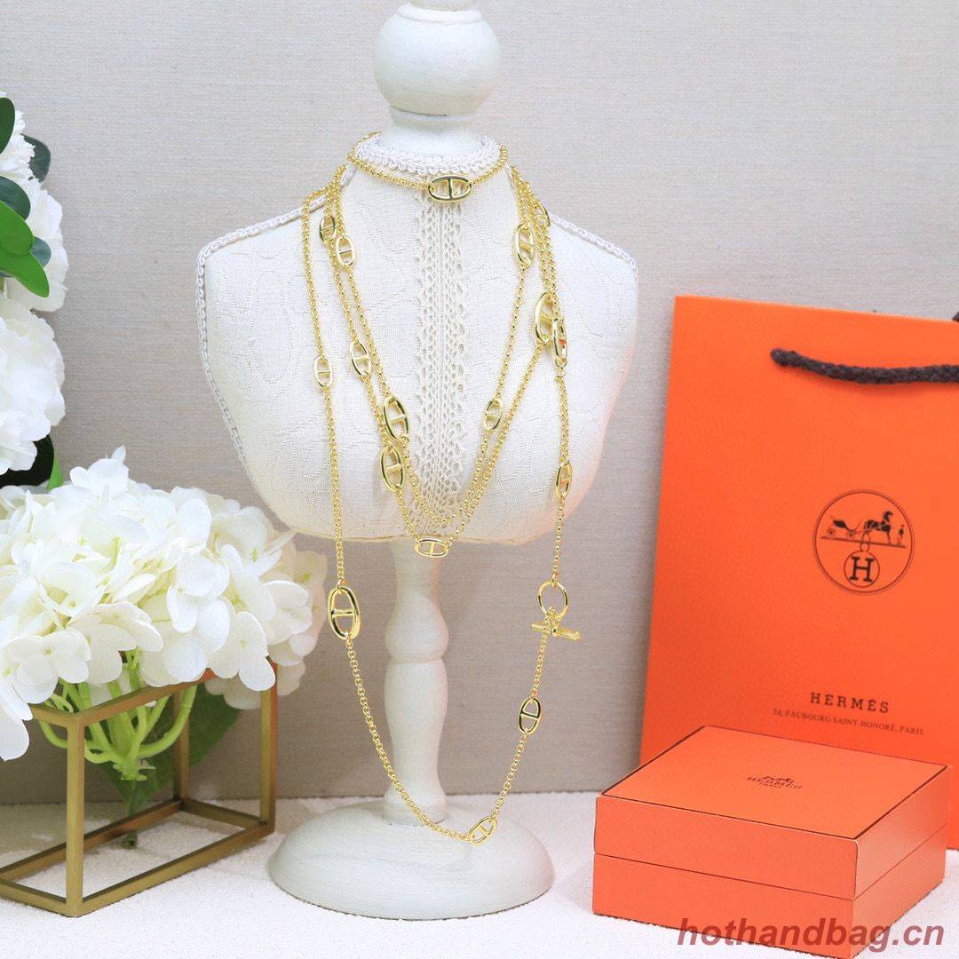 Chanel Necklace CN32691