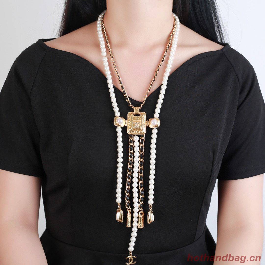 Chanel Necklace CN32693