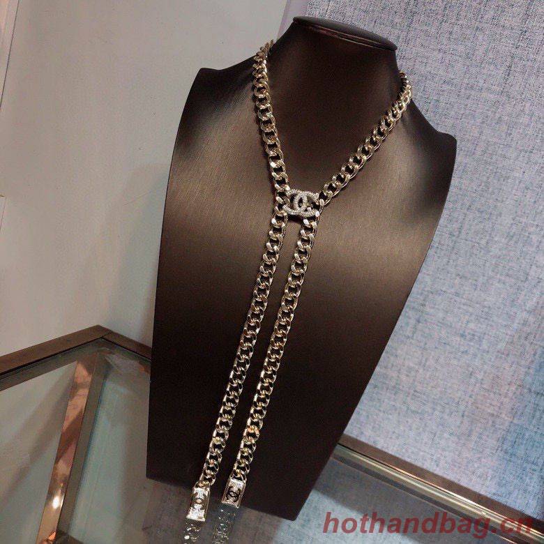 Chanel Necklace CN32696