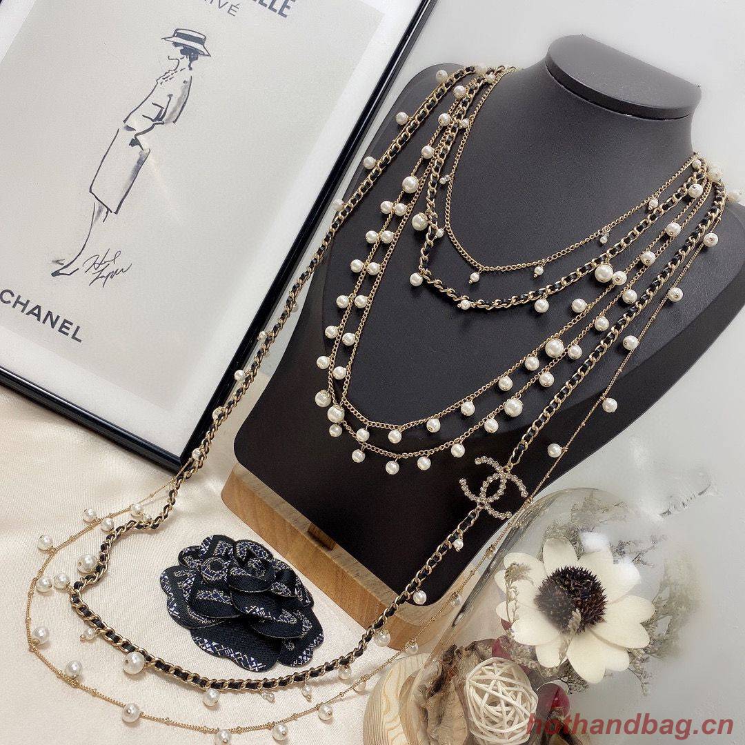 Chanel Necklace CN32706