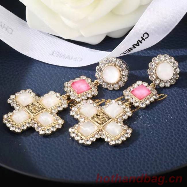 Chanel Earrings CE7240