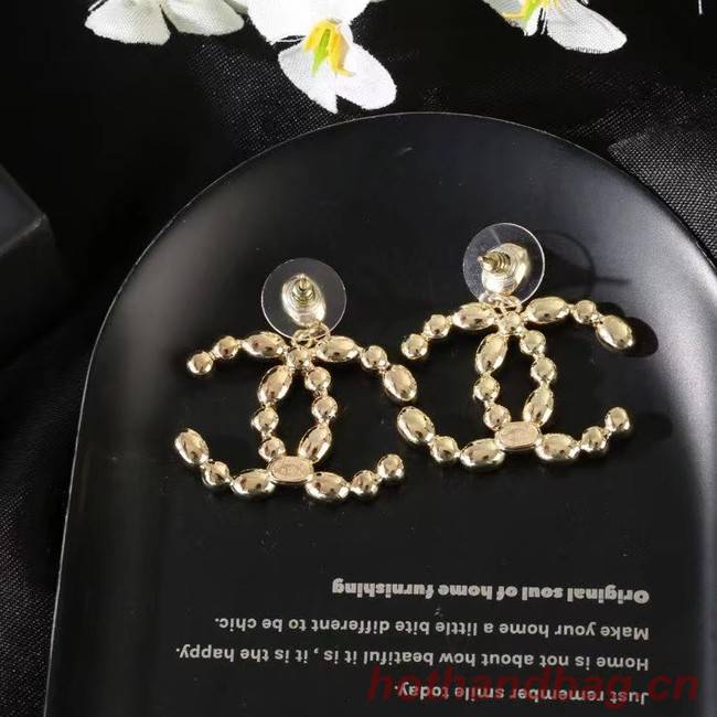 Chanel Earrings CE7242