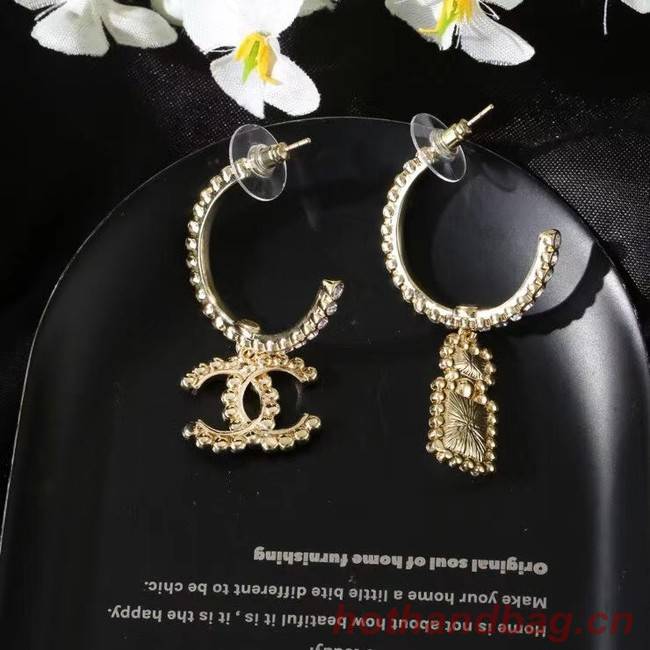 Chanel Earrings CE7243