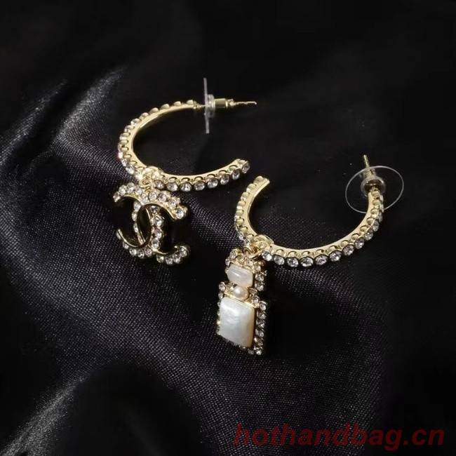 Chanel Earrings CE7243