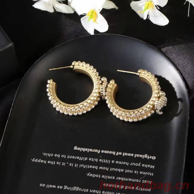 Chanel Earrings CE7244