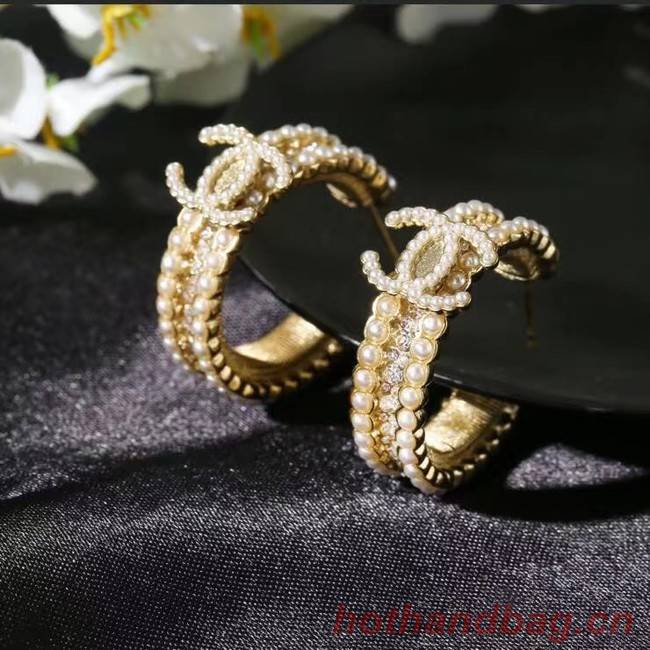 Chanel Earrings CE7244