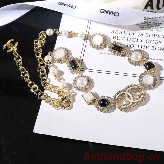 Chanel Necklace CE7238