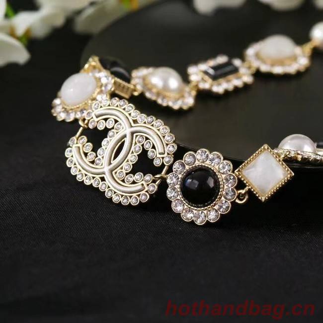 Chanel Necklace CE7238