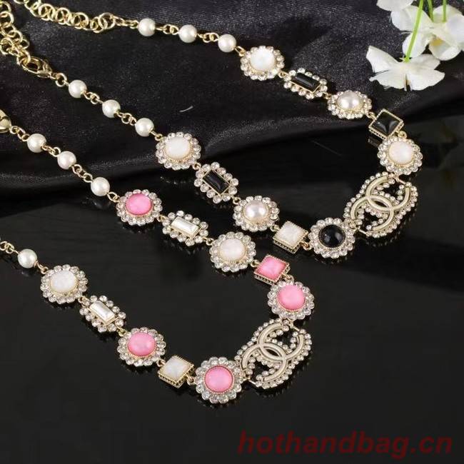 Chanel Necklace CE7238