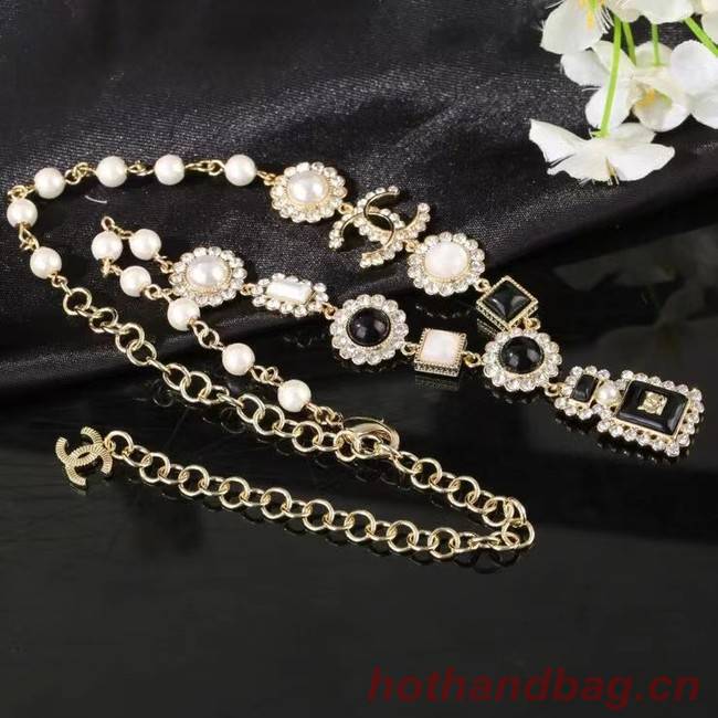 Chanel Necklace CE7241