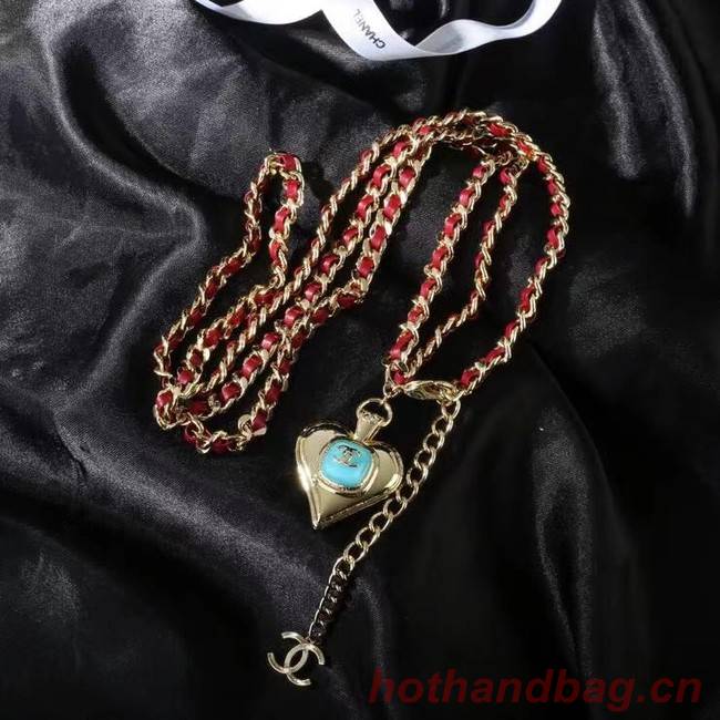 Chanel Waist chain CE7236