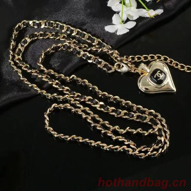 Chanel Waist chain CE7237