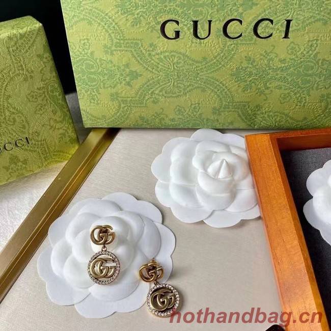 Gucci Earrings CE7245