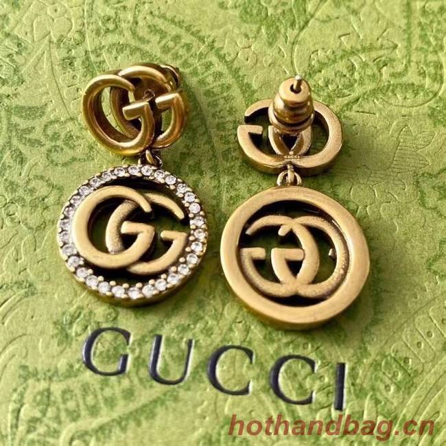 Gucci Earrings CE7245