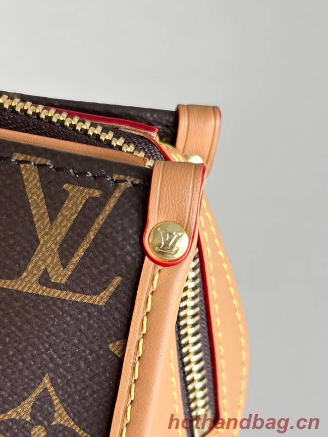 Louis Vuitton Monogram Canvas M41023