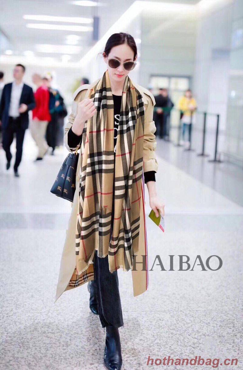 Burberry Scarf B00289