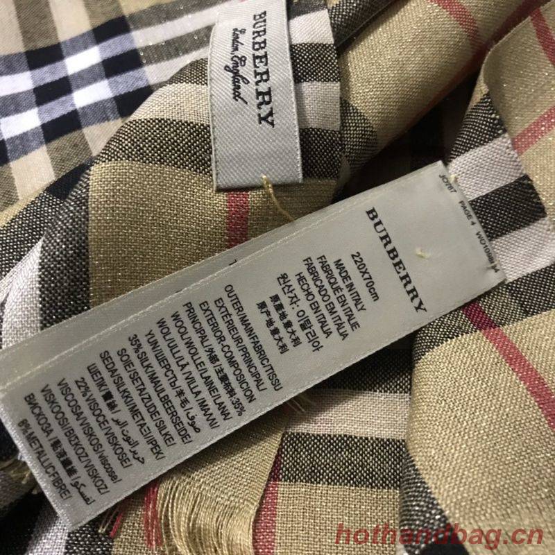 Burberry Scarf B00290