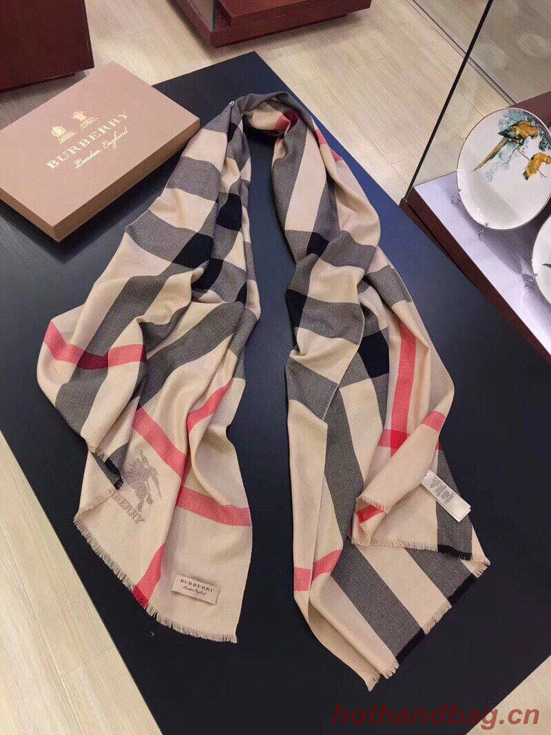 Burberry Scarf B00294