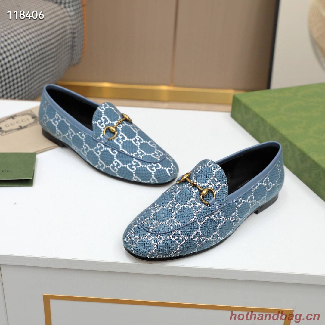 Gucci Shoes GG1763QQ-3