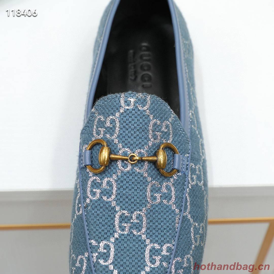 Gucci Shoes GG1763QQ-3