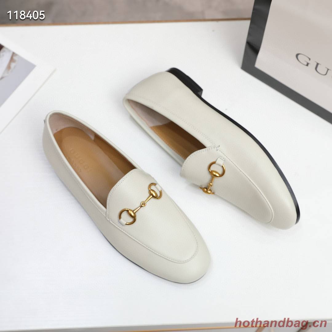 Gucci Shoes GG1763QQ-4